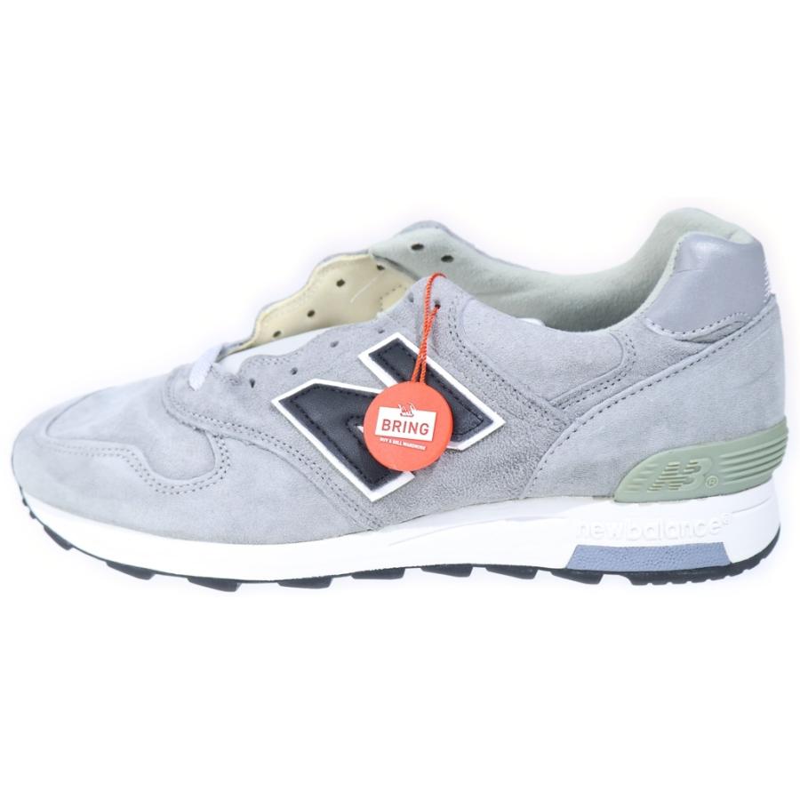 New Balance（ニューバランス） M1400G スウェード ローカット 