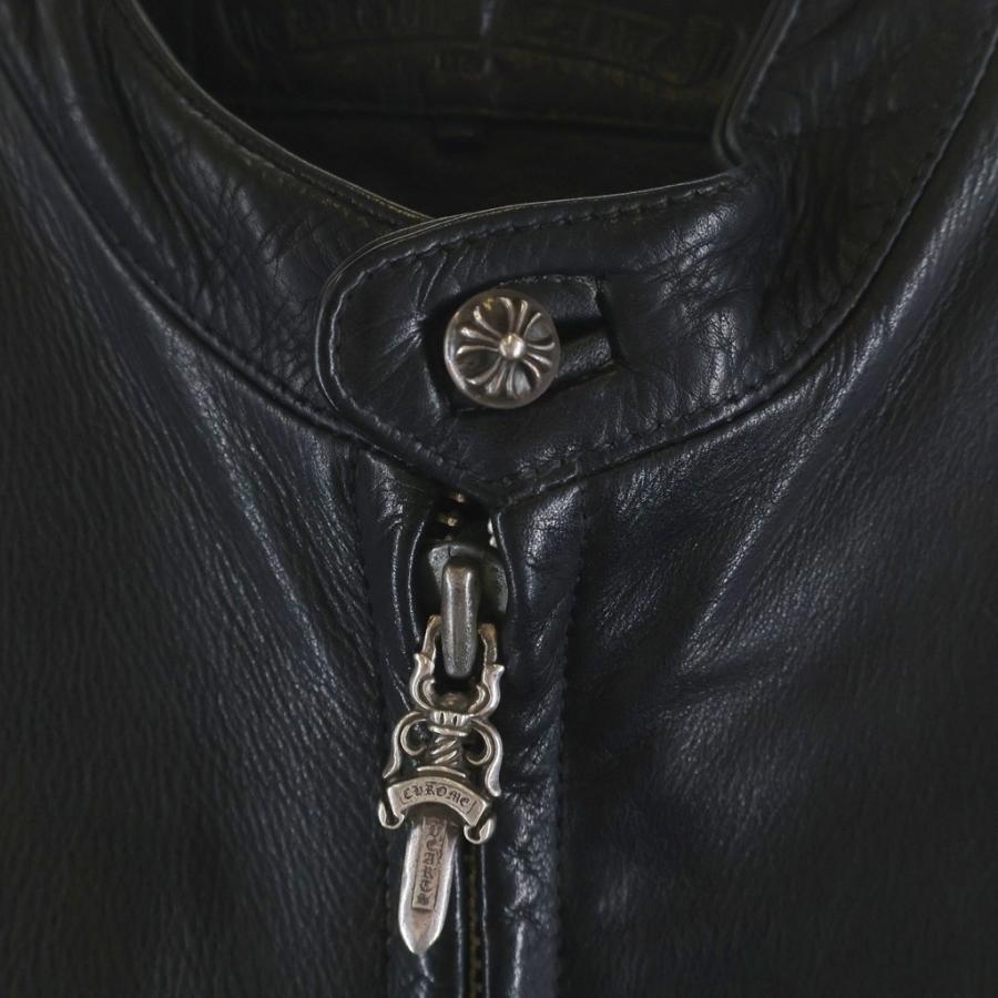 CHROME HEARTS（クロムハーツ） RACING2 レーシング2 ダガージップ