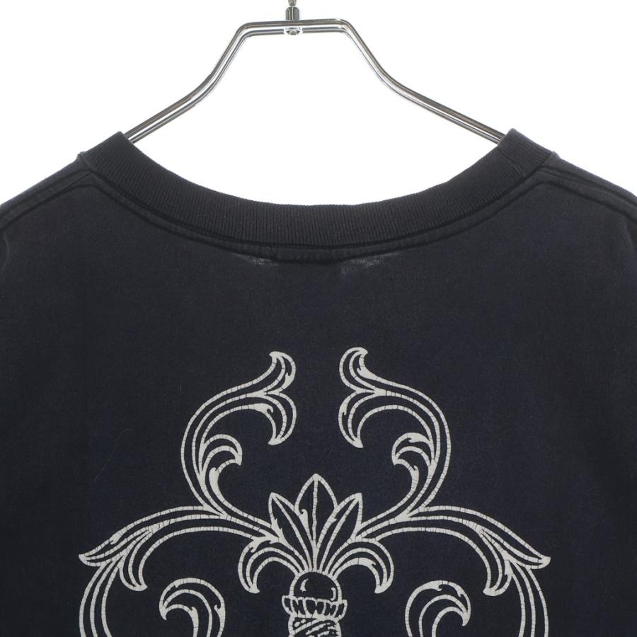 CHROME HEARTS（クロムハーツ） OLD ×max field Dagger TEE オールド