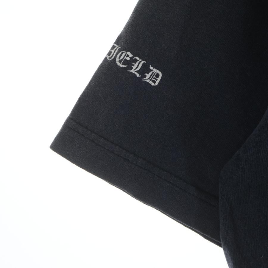 CHROME HEARTS（クロムハーツ） OLD ×max field Dagger TEE オールド