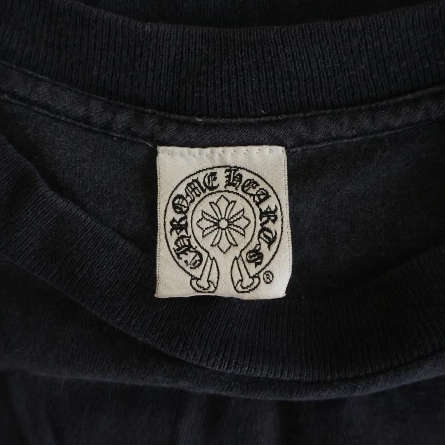 CHROME HEARTS（クロムハーツ） OLD ×max field Dagger TEE オールド