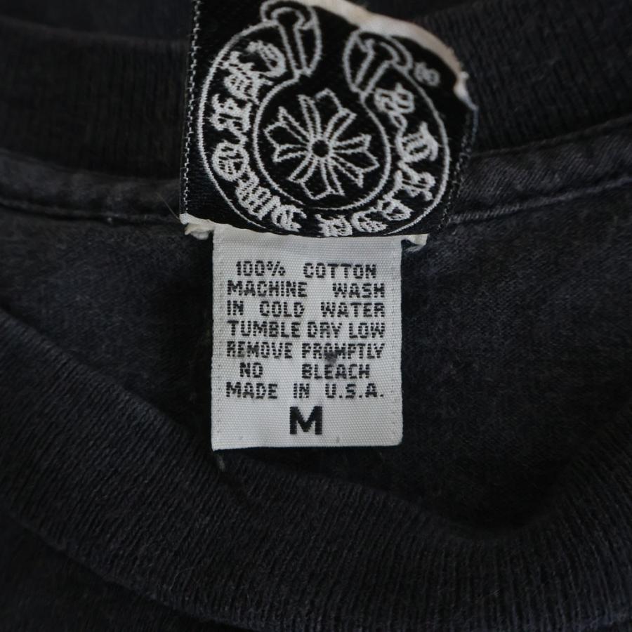 CHROME HEARTS（クロムハーツ） OLD ×max field Dagger TEE オールド