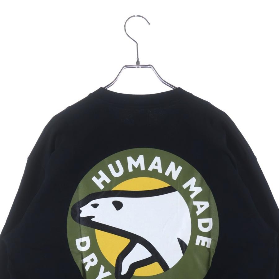 HUMAN MADE（ヒューマンメード） ヒューマンメイド GRAPHIC L/S T