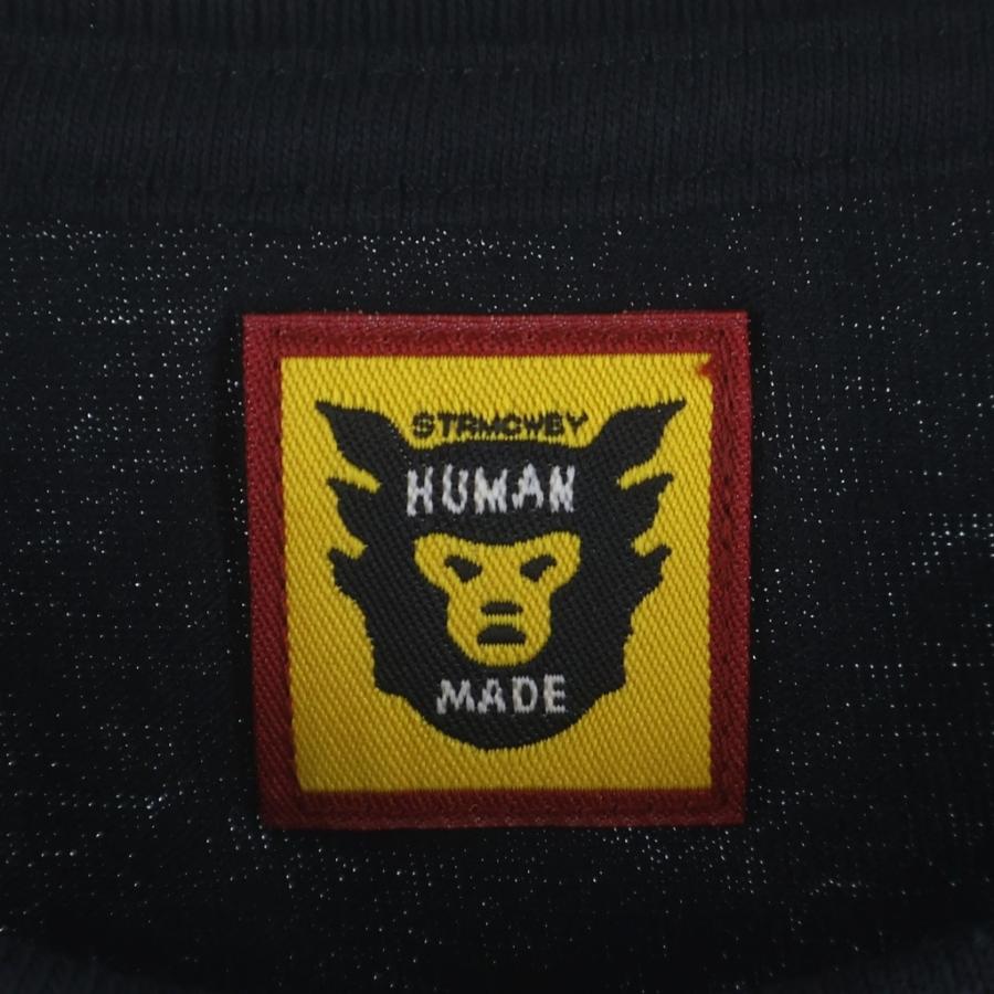 HUMAN MADE（ヒューマンメード） ヒューマンメイド GRAPHIC L/S T