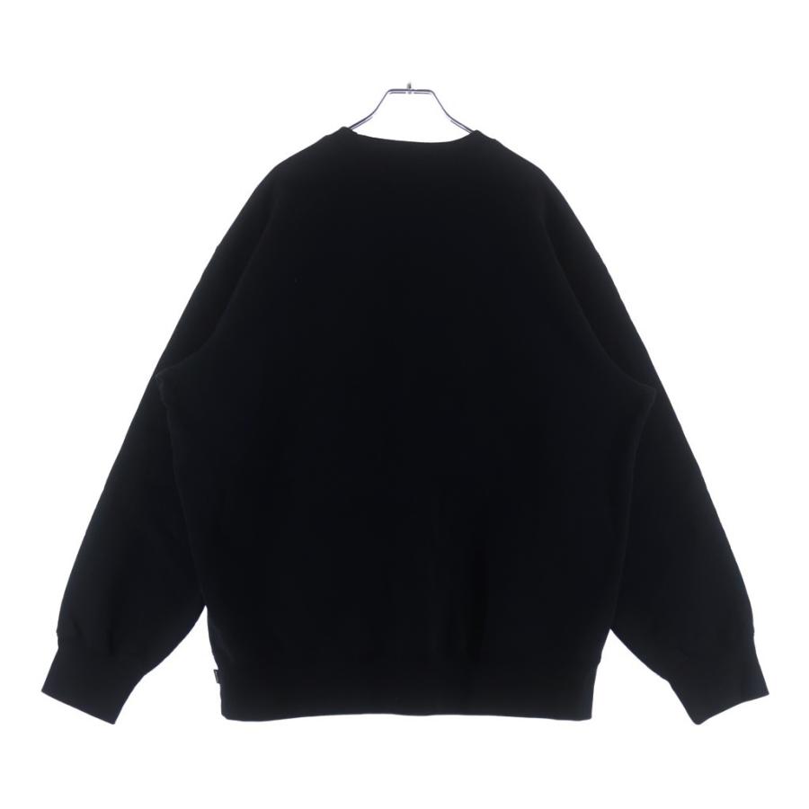 Supreme（シュプリーム） 20AW ×Yohji Yamamoto Crewneck ヨウジ