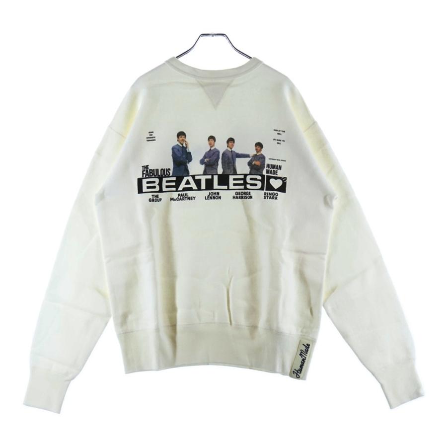 HUMAN MADE（ヒューマンメード） ヒューマンメイド ×BEATLES TSURIAMI 