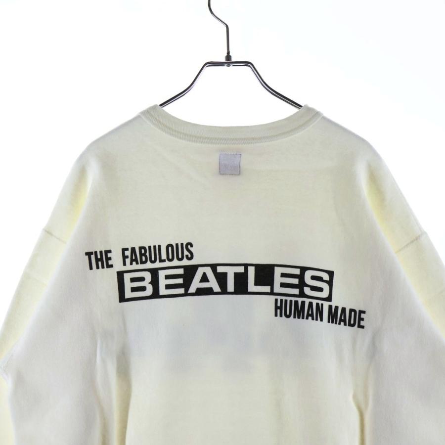 HUMAN MADE（ヒューマンメード） ヒューマンメイド ×BEATLES TSURIAMI 