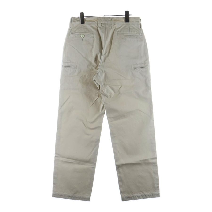 HUMAN MADE（ヒューマンメード） ヒューマンメイド CHINO PANTS ロゴ
