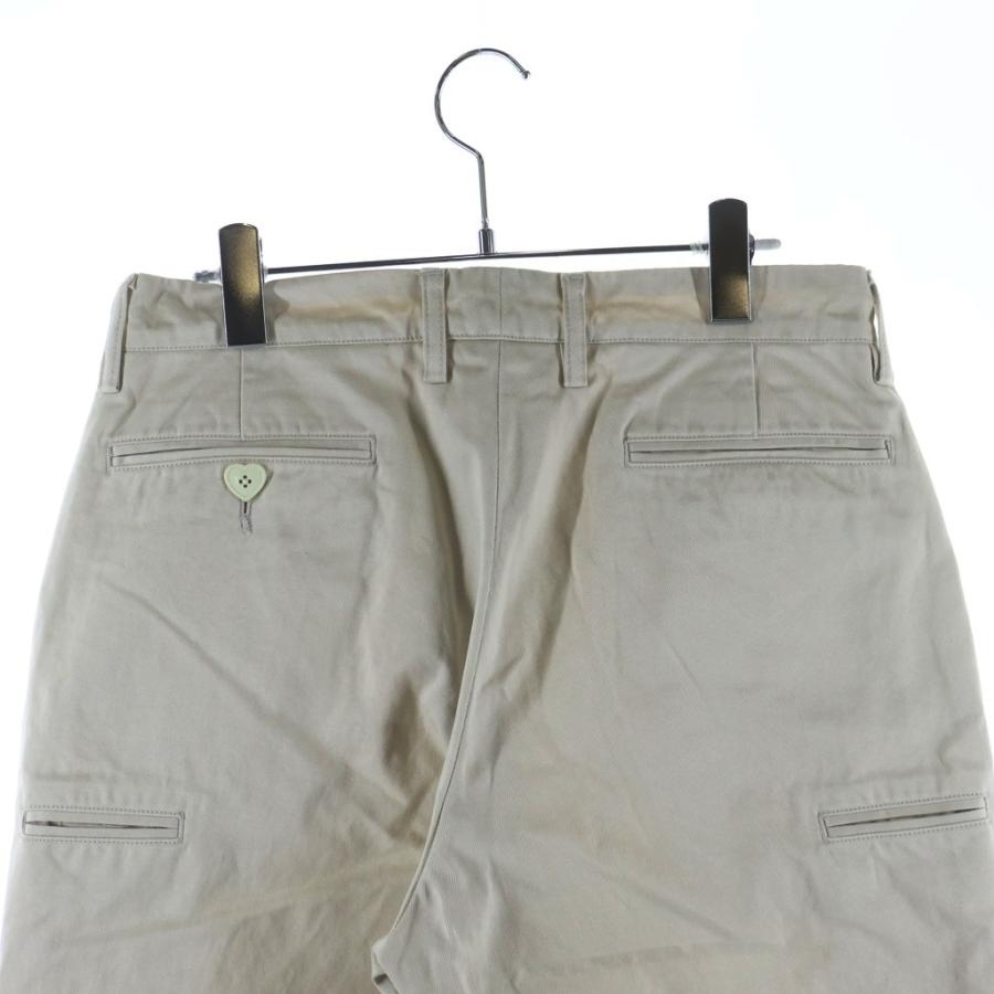 HUMAN MADE（ヒューマンメード） ヒューマンメイド CHINO PANTS ロゴ
