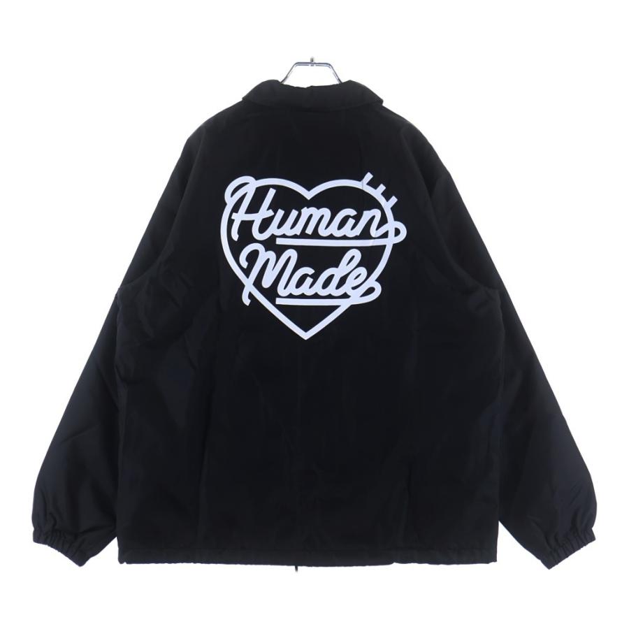 HUMAN MADE（ヒューマンメード） ヒューマンメイド 24SS COACH JACKET