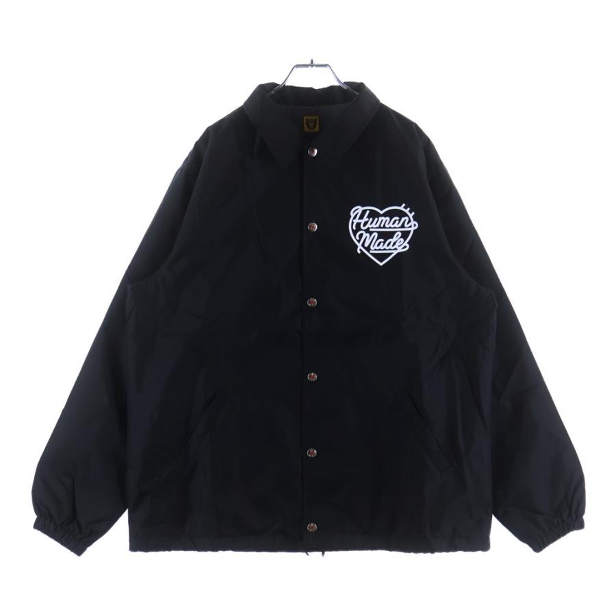 HUMAN MADE（ヒューマンメード） ヒューマンメイド 24SS COACH JACKET