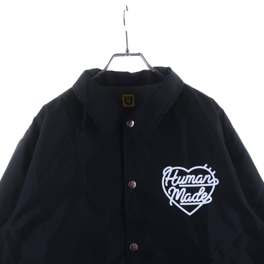 HUMAN MADE（ヒューマンメード） ヒューマンメイド 24SS COACH JACKET