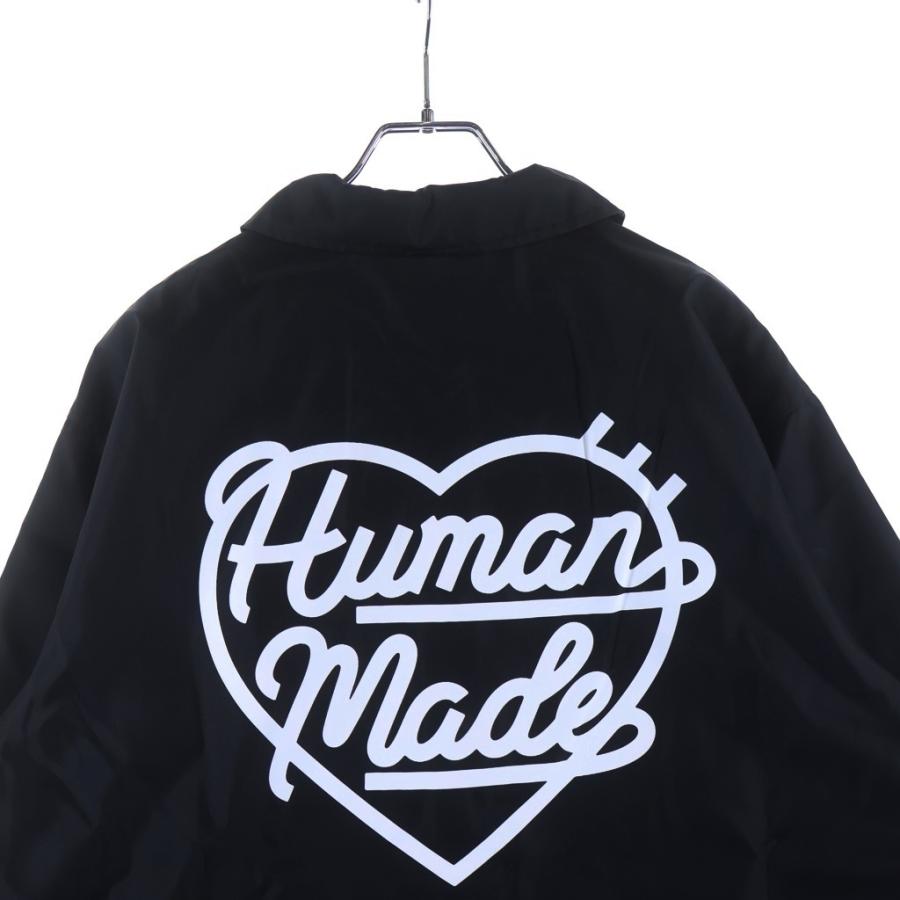 HUMAN MADE（ヒューマンメード） ヒューマンメイド 24SS COACH JACKET