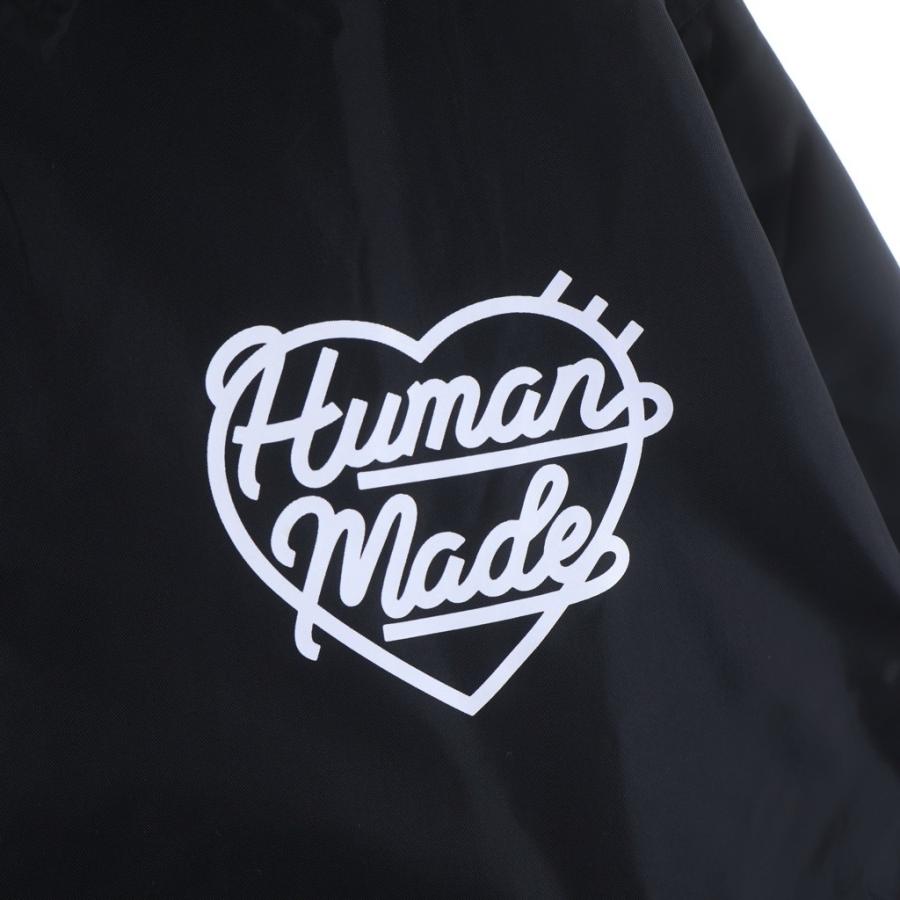 HUMAN MADE（ヒューマンメード） ヒューマンメイド 24SS COACH JACKET