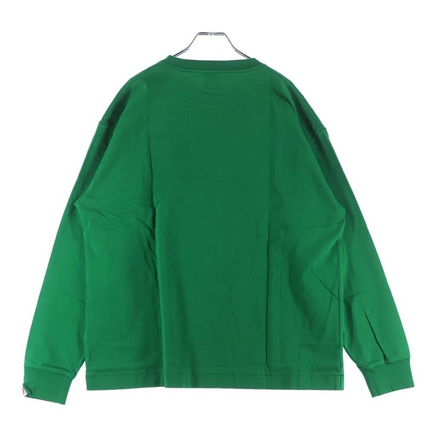HUMAN MADE（ヒューマンメード） ヒューマンメイド HEART L/S TEE 