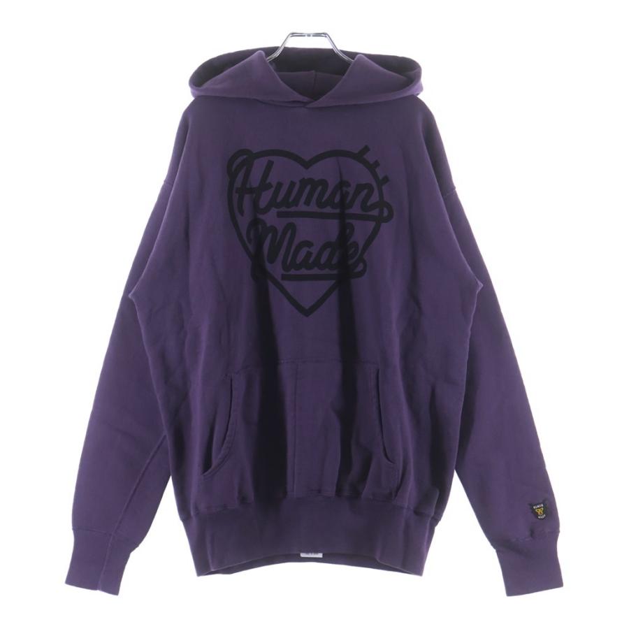 HUMAN MADE（ヒューマンメード） ヒューマンメイド HEART TSURIAMI 