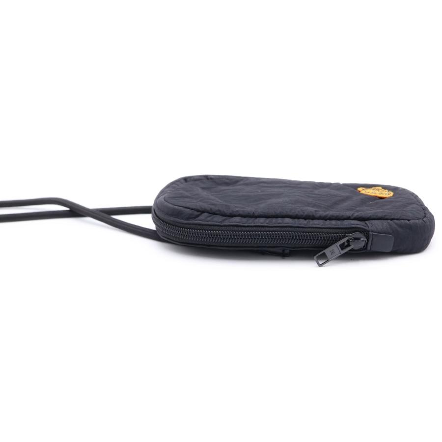 KENZO（ケンゾー） 21AW Tiger Crest Nylon Shoulder Bag タイガー