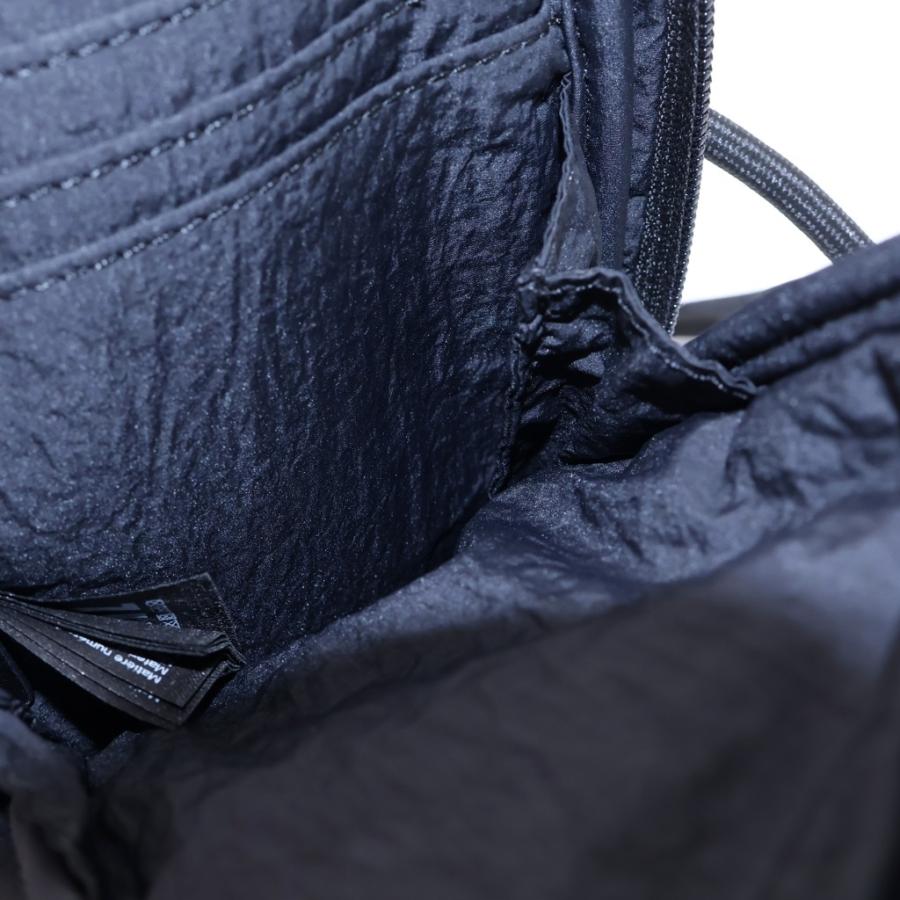 KENZO（ケンゾー） 21AW Tiger Crest Nylon Shoulder Bag タイガー