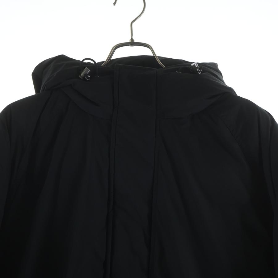 Pyrenex（ピレネックス） SPARK Long sleeved coat スパーク ロング
