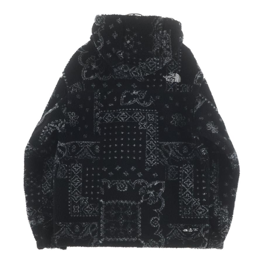 THE NORTH FACE（ザ ノースフェイス） NOVELTY PLAY GREEN FLEECE 
