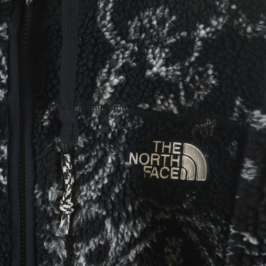 THE NORTH FACE（ザ ノースフェイス） NOVELTY PLAY GREEN FLEECE 