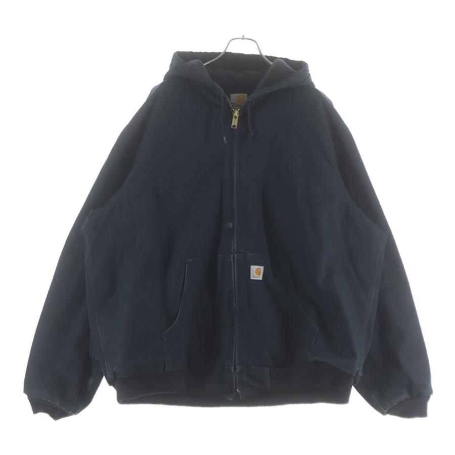 Carhartt（カーハート） 125周年 USA製 ACTIVE JACKET ジップアップ 