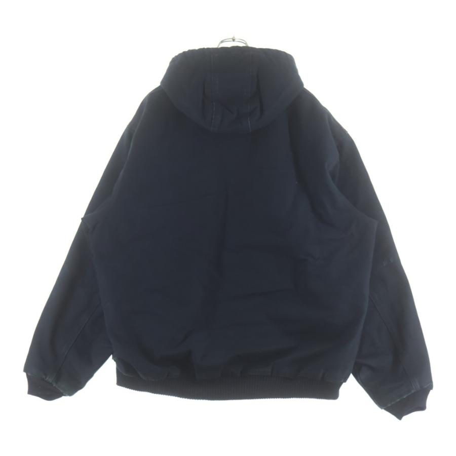 Carhartt（カーハート） 125周年 USA製 ACTIVE JACKET ジップアップ 