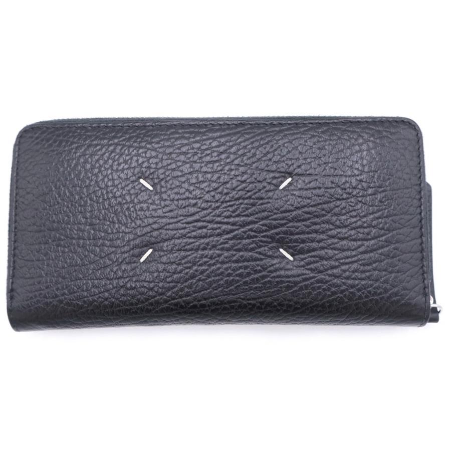 Maison Margiela（メゾンマルジェラ） 4ステッチ グレインレザー