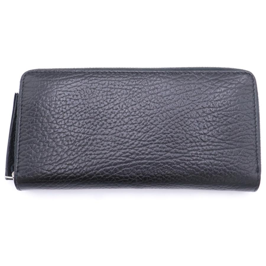 Maison Margiela（メゾンマルジェラ） 4ステッチ グレインレザー