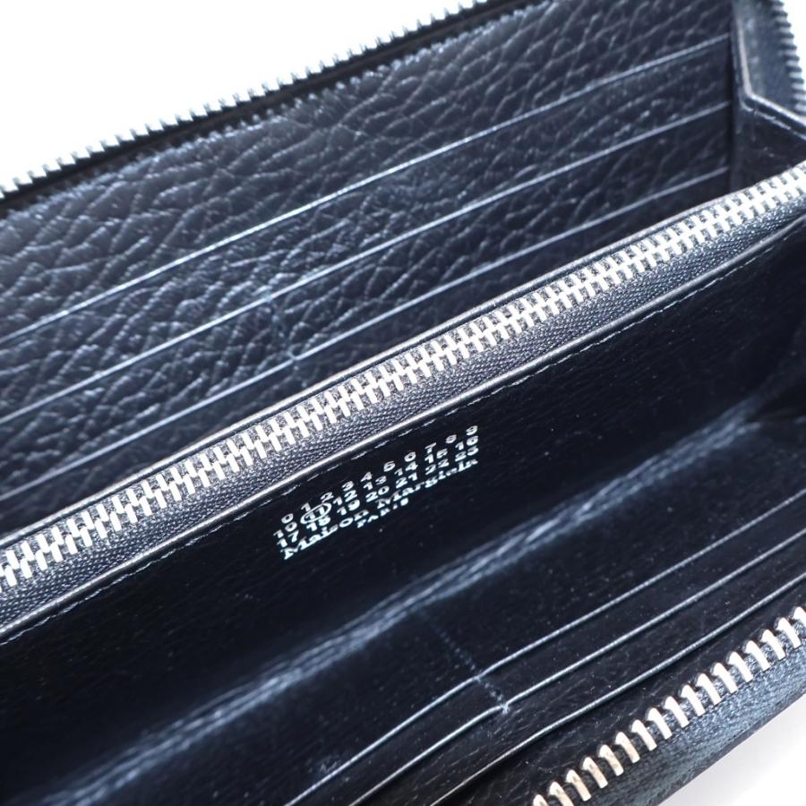 Maison Margiela（メゾンマルジェラ） 4ステッチ グレインレザー