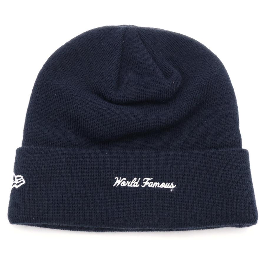 Supreme（シュプリーム） 16AW ×New Era Box Logo Beanie ニューエラ