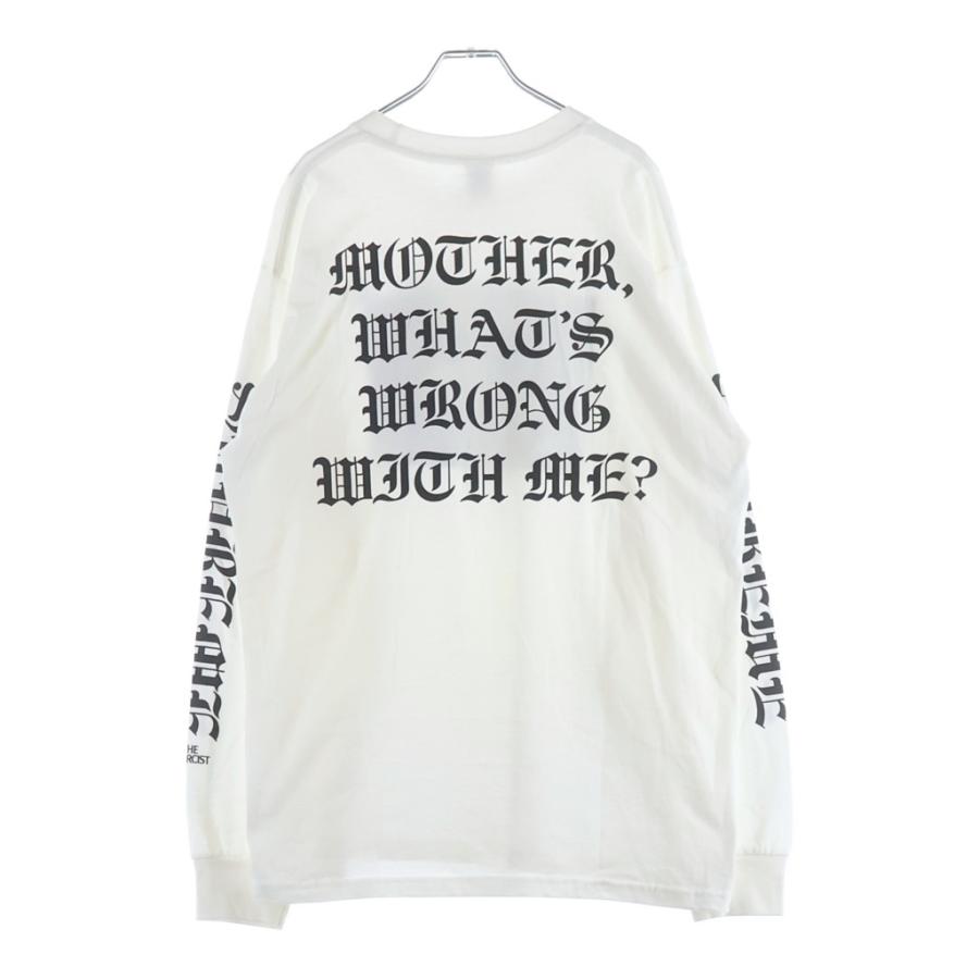 Supreme（シュプリーム） 25AW The Exorcist Mother L/S Tee
