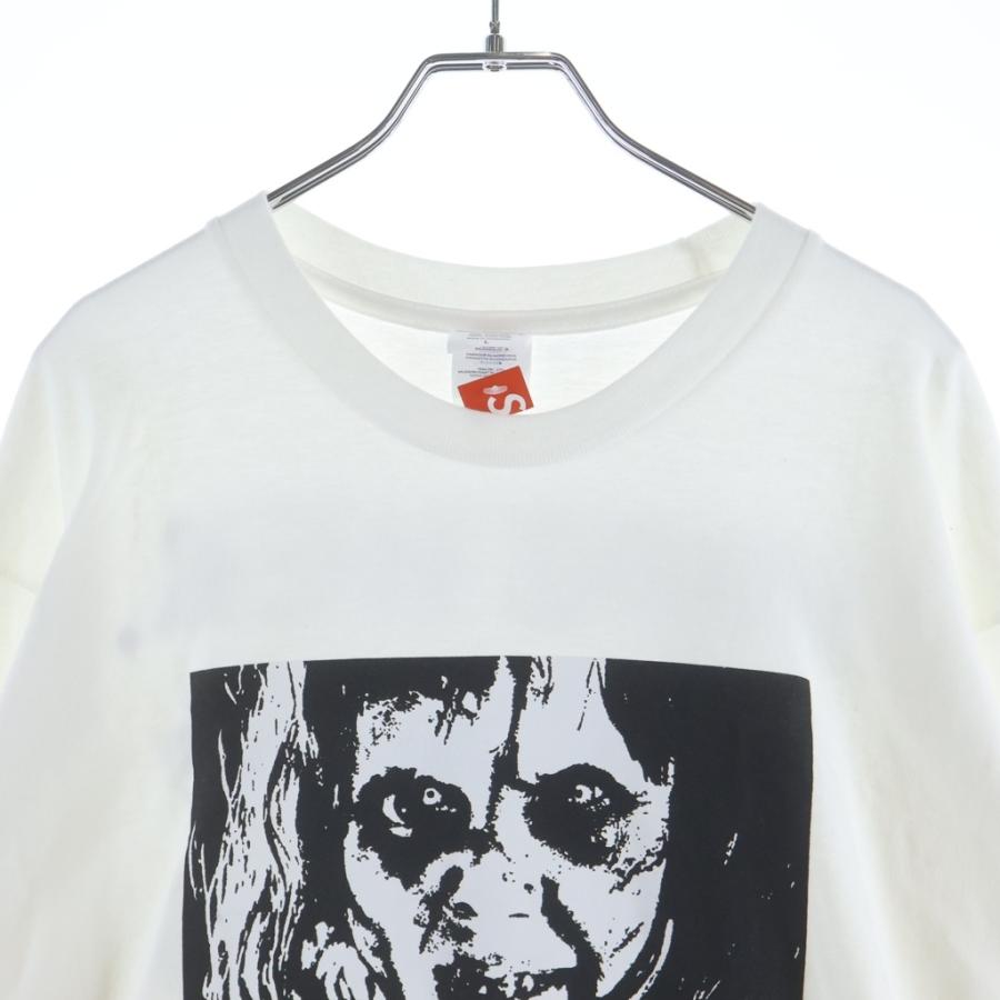 Supreme（シュプリーム） 25AW The Exorcist Mother L/S Tee
