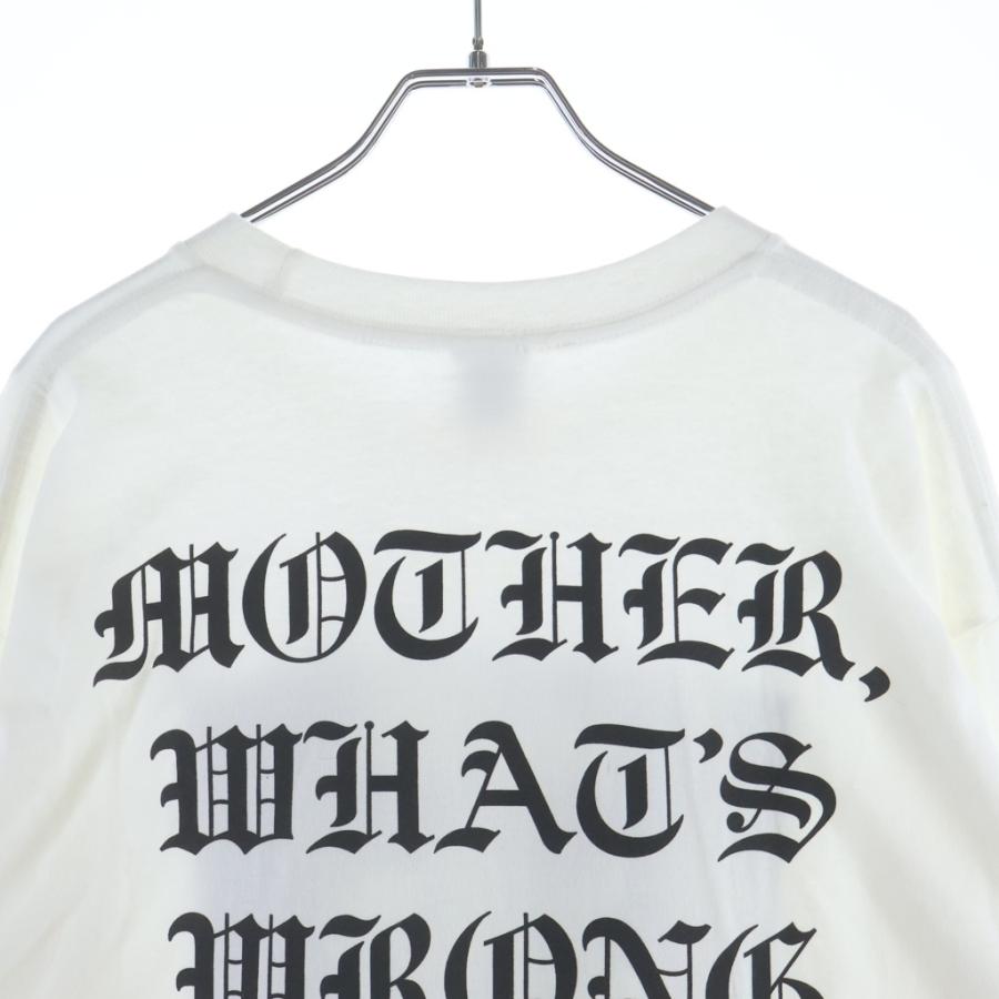 Supreme（シュプリーム） 25AW The Exorcist Mother L/S Tee