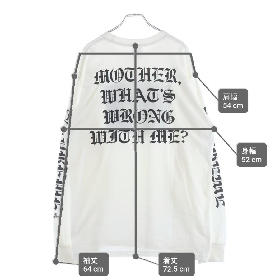 Supreme（シュプリーム） 25AW The Exorcist Mother L/S Tee