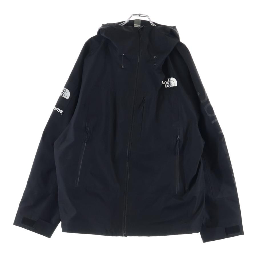 シュプリーム × ノースフェイス 24ss スプリット シェルジャケット XL Supreme（シュプリーム） 24SS ×THE NORTH FACE Split Taped Seam