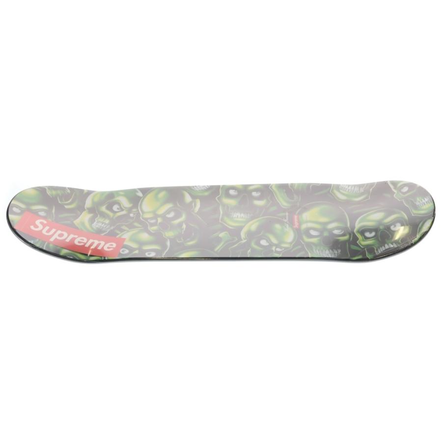 Supreme Skull Pile Skateboard シュプリーム デッキ 【公式通販】