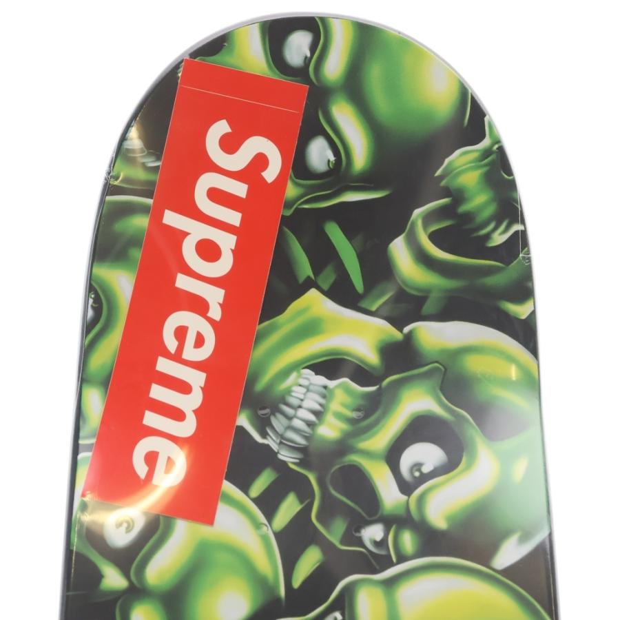 Supreme Skull Pile スケートボード デッキ スカルパイル Supreme（シュプリーム） 18SS Skull Pile Skateboard スカル パイル