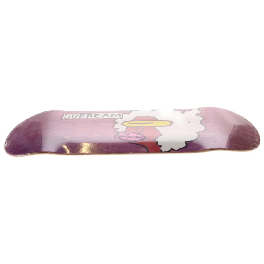 Supreme（シュプリーム） 17AW Gonz Ramm Skateboard Deck ゴンズ ラム