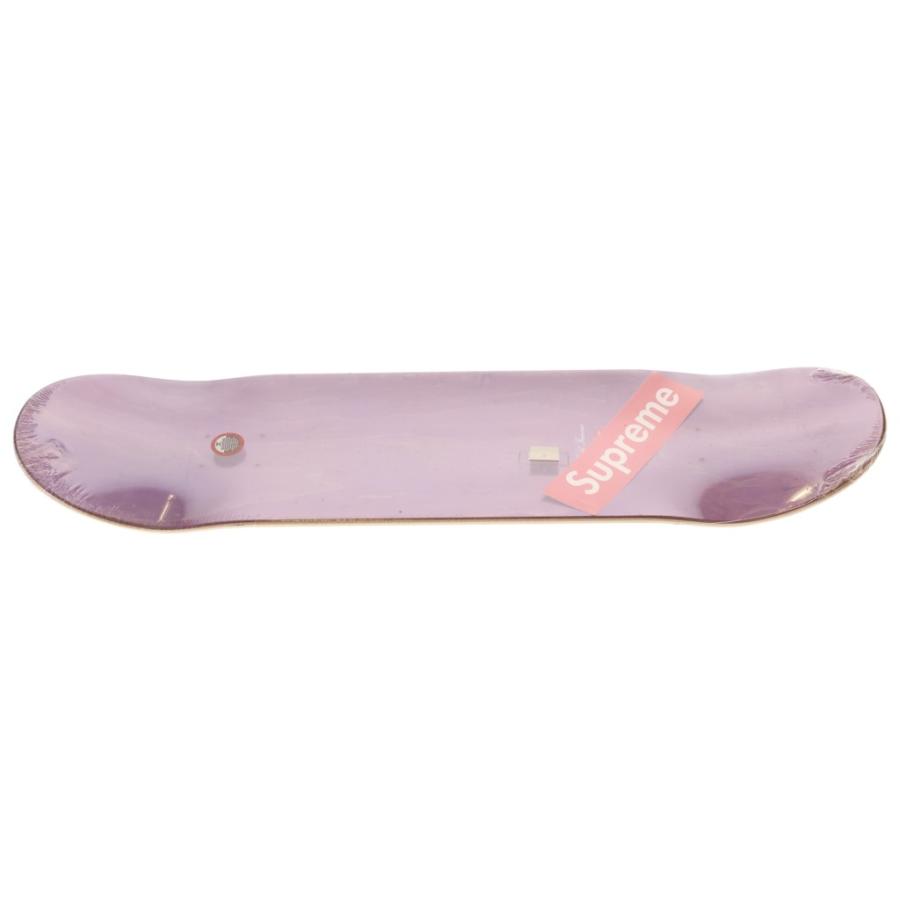 Supreme（シュプリーム） 17AW Gonz Ramm Skateboard Deck ゴンズ ラム