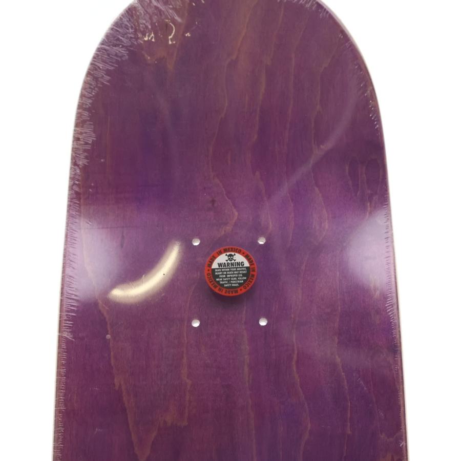 Supreme（シュプリーム） 17AW Gonz Ramm Skateboard Deck ゴンズ ラム