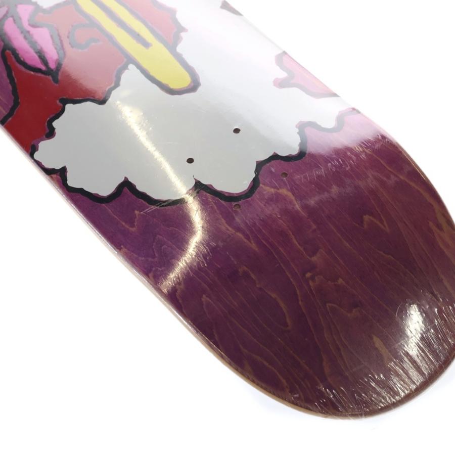 Supreme（シュプリーム） 17AW Gonz Ramm Skateboard Deck ゴンズ ラム