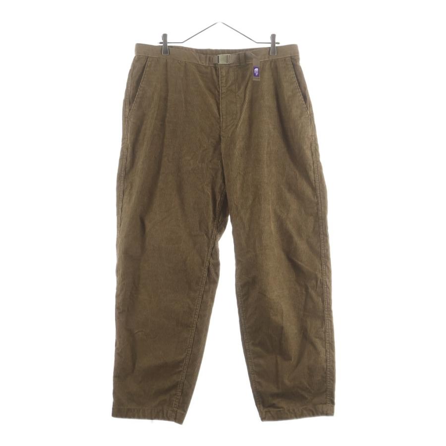 THE NORTH FACE PURPLE LABEL ノースフェイスパープルレーベル