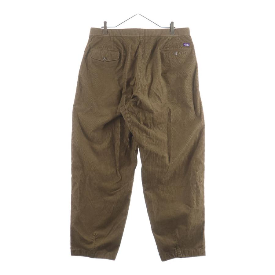 THE NORTH FACE PURPLE LABEL ノースフェイスパープルレーベル