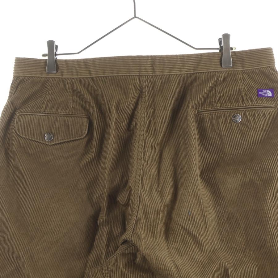 THE NORTH FACE PURPLE LABEL ノースフェイスパープルレーベル