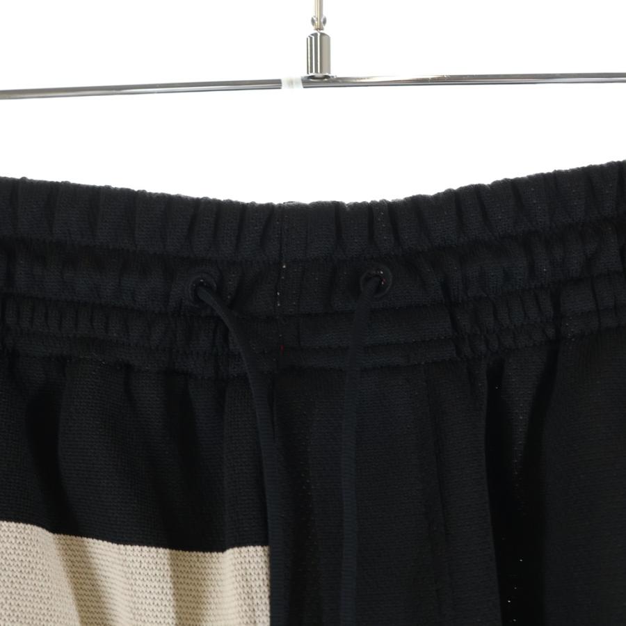 Y-3 ワイスリー 19AW JAQUARD TRACK PANTS ジャガード トラック パンツ