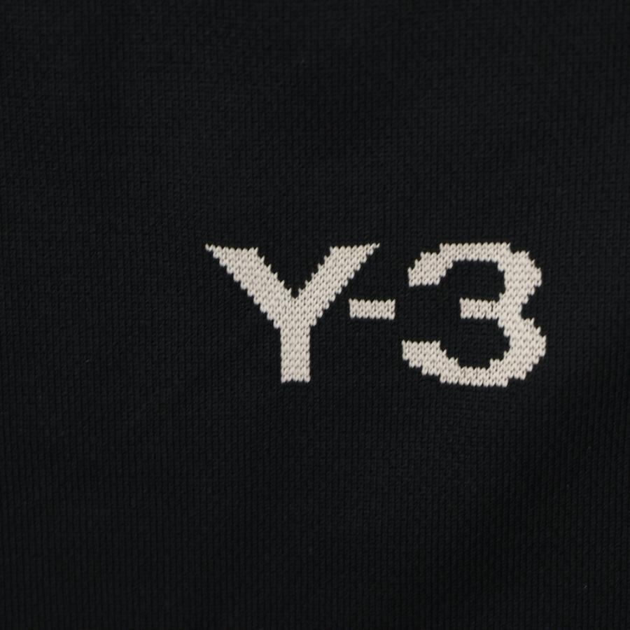 Y-3 19AWパンツ Y-3 ワイスリー 19AW JAQUARD TRACK PANTS ジャガード トラック パンツ