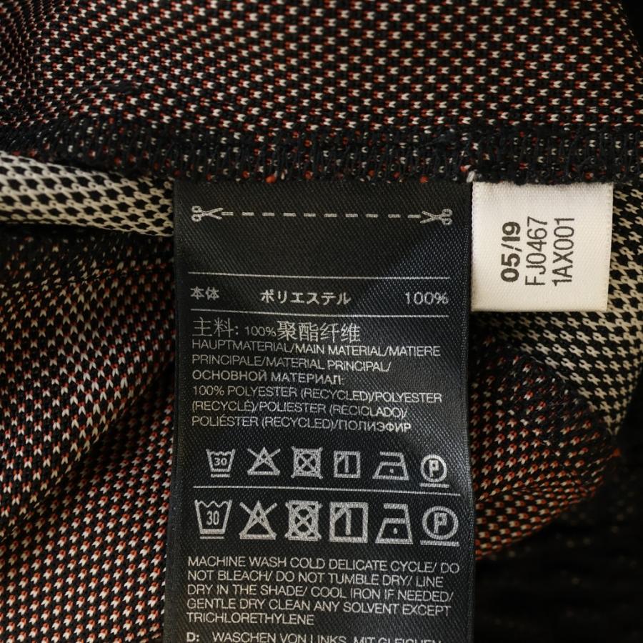 Y-3 ワイスリー 19AW JAQUARD TRACK PANTS ジャガード トラック パンツ