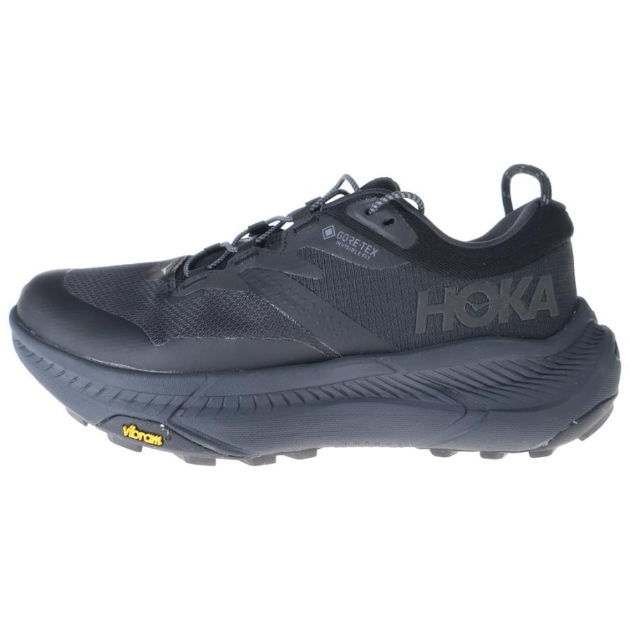 HOKA ONE ホカオネオネ TRANSPORT GTX トランスポート ゴアテックス 