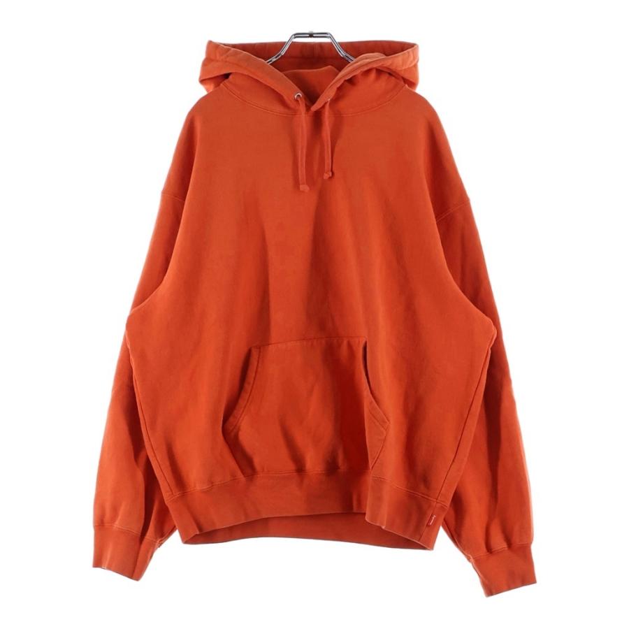 Supreme（シュプリーム） 24AW Applique Hooded Sweatshirt アップリケ